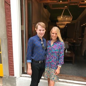 Meet your Posher, Marybeth